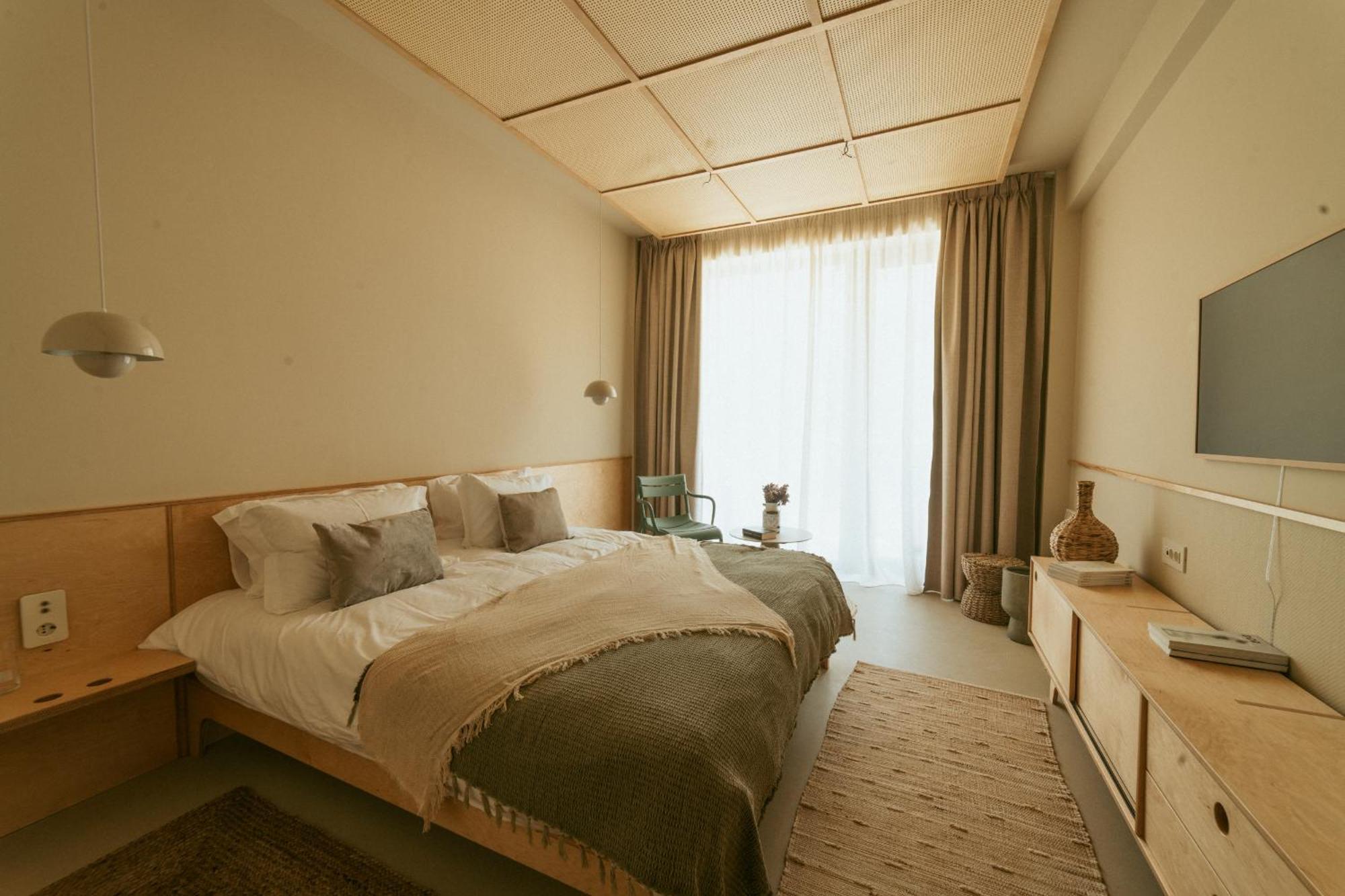 Arome22 Hotel Eforie Sud  Luaran gambar